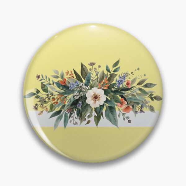 Item preview, flowers designed and sold by HRDR.