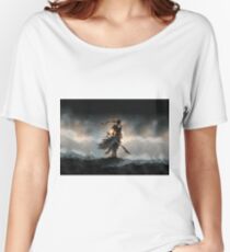 Senua sacrifice Women's Relaxed Fit T-Shirt