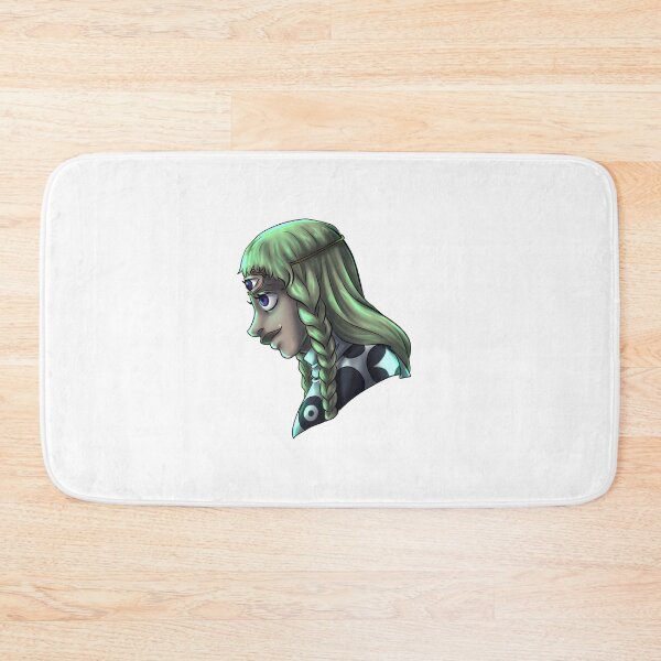 Item preview, Euphausia Etoreika - Side Bust designed and sold by AstralRavens.