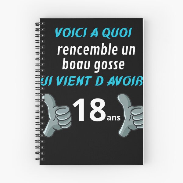 Item preview, Anniversaire 18 ans d un Garçon Humoristique Beau Goss designed and sold by falconaro.