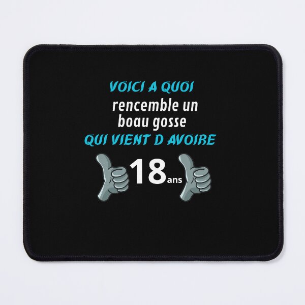 Item preview, Anniversaire 18 ans d un Garçon Humoristique Beau Goss designed and sold by falconaro.