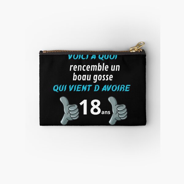 Item preview, Anniversaire 18 ans d un Garçon Humoristique Beau Goss designed and sold by falconaro.