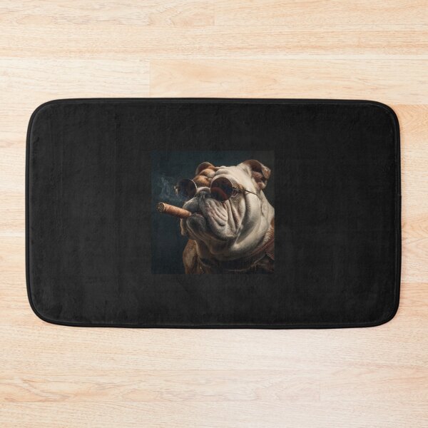 Item preview, Uncle Bulldog -- Lou designed and sold by The Great Land of Snark!.