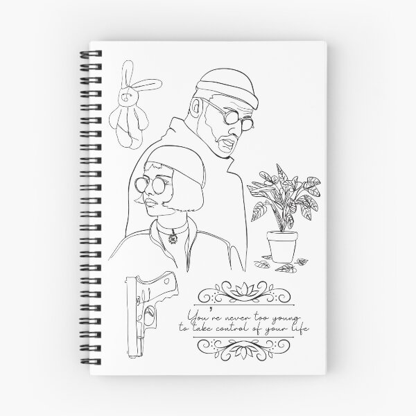 Item preview, Completely original artwork — this design exists nowhere else designed and sold by Pandositive.