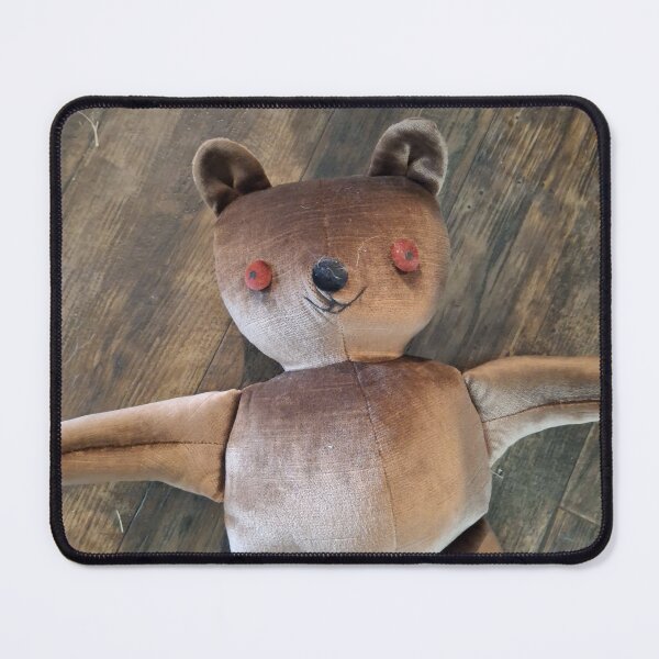 Item preview, Frank the Teddy Bear designed and sold by BWFields.