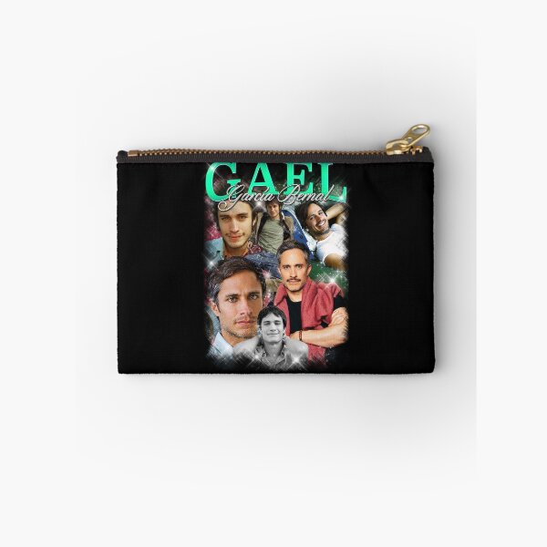 Item preview, Gael García Bernal tshirt designed and sold by charolastras.