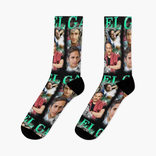 Item preview, Gael García Bernal tshirt designed and sold by charolastras.