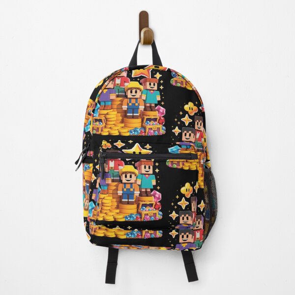 Item preview, Treasure Squad designed and sold by SignumShop.