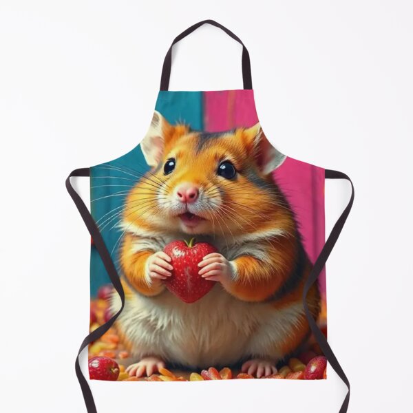 Item preview, Cute hamster designed and sold by Dogandesighn.