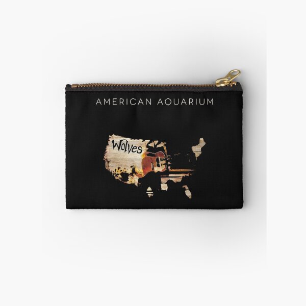 Item preview, American Aquarium designed and sold by Rickracky.