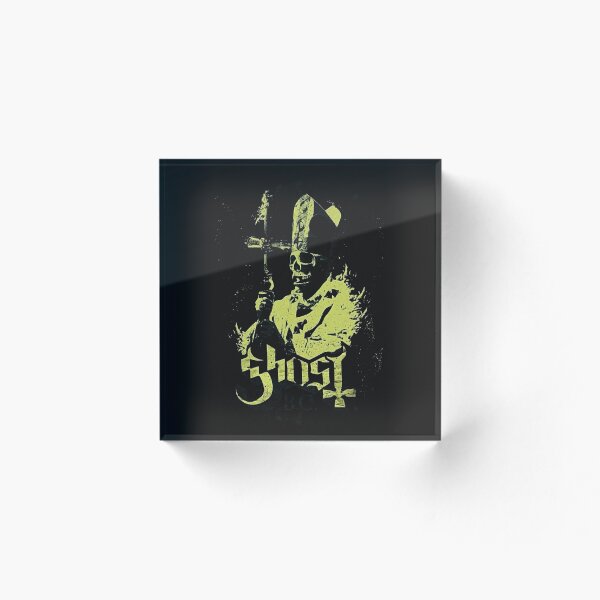 Item preview, 8 ghost designed and sold by Rickracky.