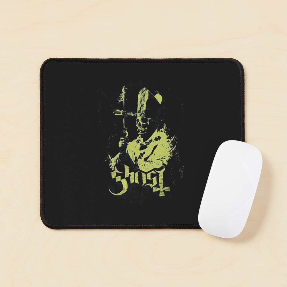 Item preview, Mouse Pad designed and sold by Rickracky.
