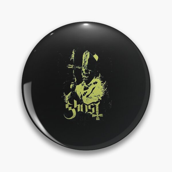 Item preview, 8 ghost designed and sold by Rickracky.