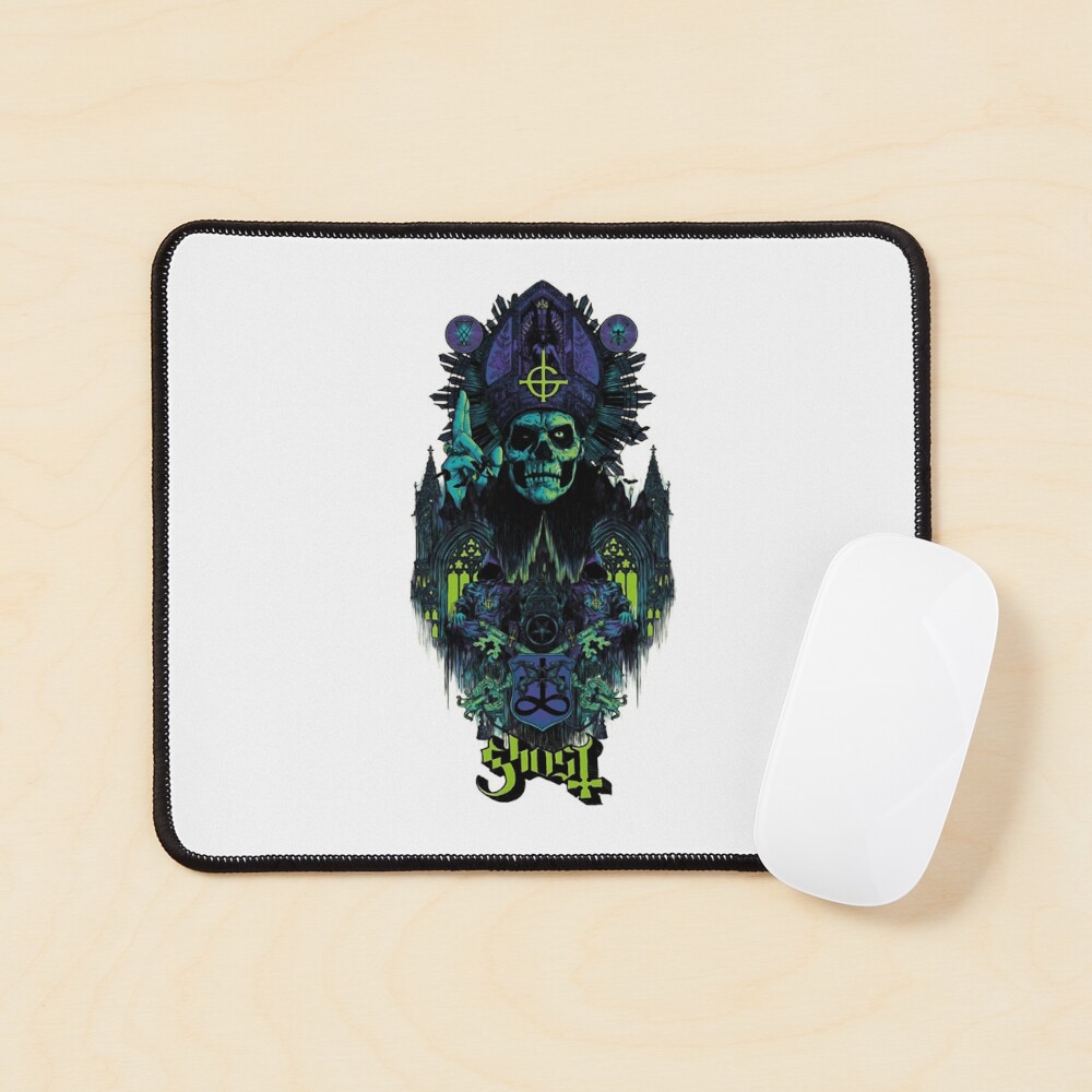 Item preview, Mouse Pad designed and sold by Rickracky.
