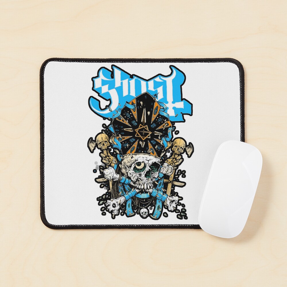 Item preview, Mouse Pad designed and sold by Rickracky.