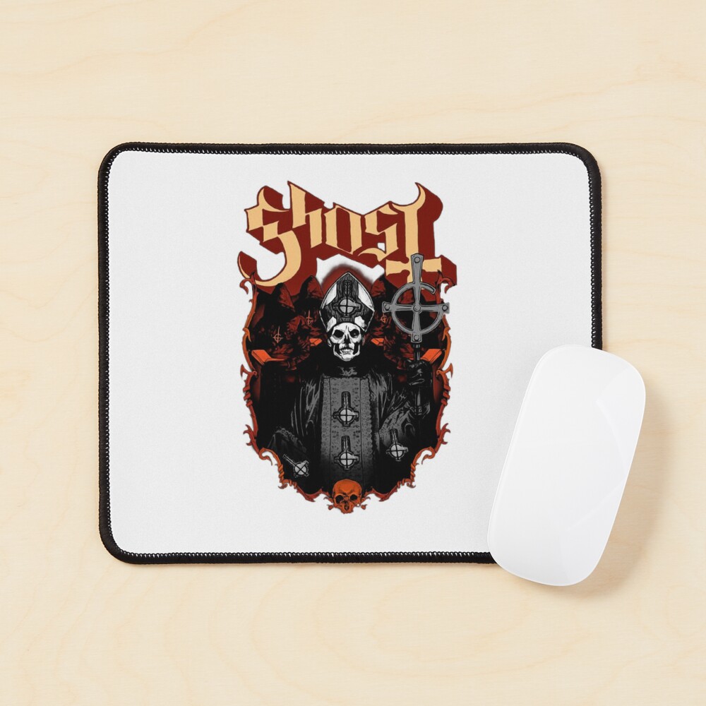 Item preview, Mouse Pad designed and sold by Rickracky.