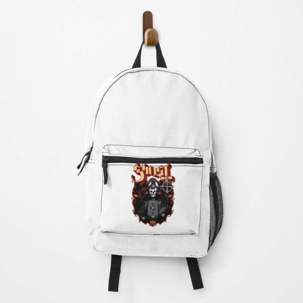 Item preview, Backpack designed and sold by Rickracky.