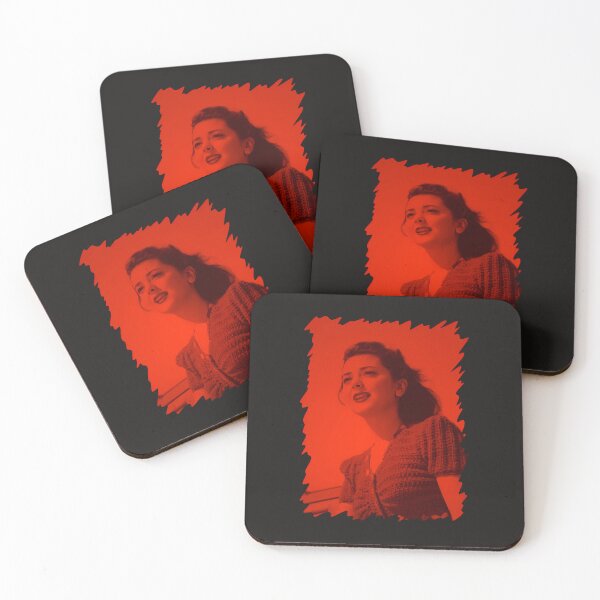 Item preview, Ann-Rutherford---Celebrity designed and sold by KalpanaPeri.