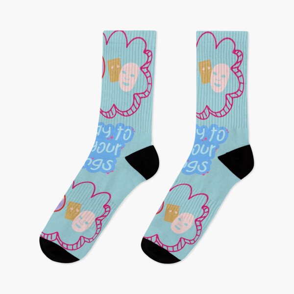 Item preview, It’s Okay to Feel designed and sold by SolenyaStudio.
