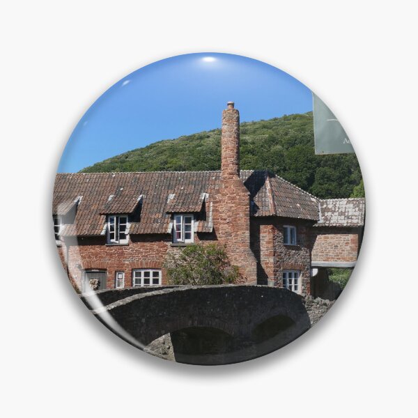 Item preview, Allerford, Somerset designed and sold by Chris Petty.