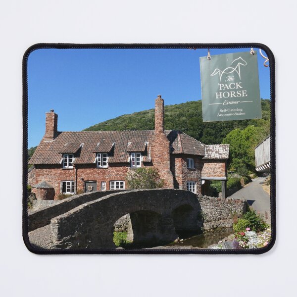 Item preview, Allerford, Somerset designed and sold by Chris Petty.