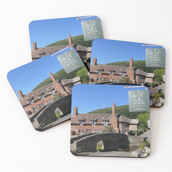Item preview, Allerford, Somerset designed and sold by Chris Petty.
