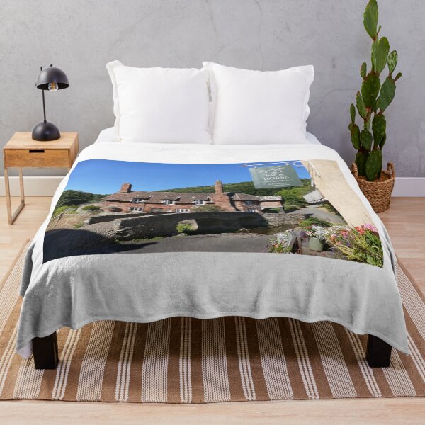 Item preview, Allerford, Somerset designed and sold by Chris Petty.