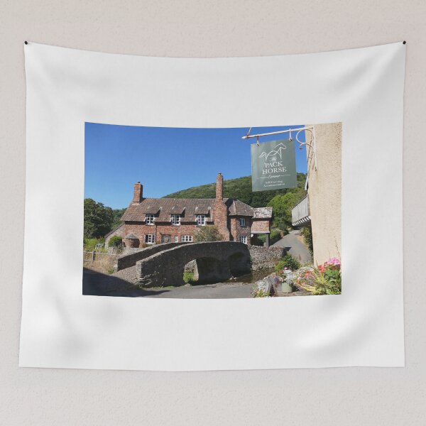 Item preview, Allerford, Somerset designed and sold by Chris Petty.