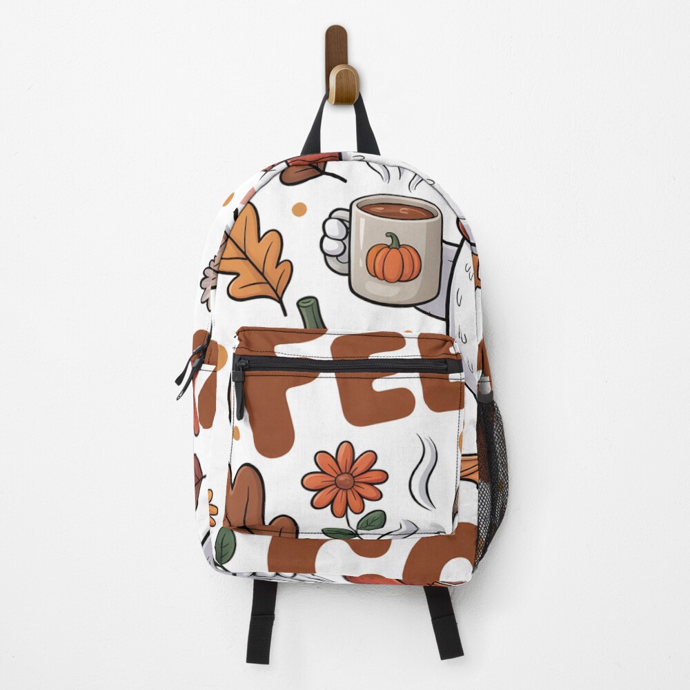 Item preview, Backpack designed and sold by CleanDecor.