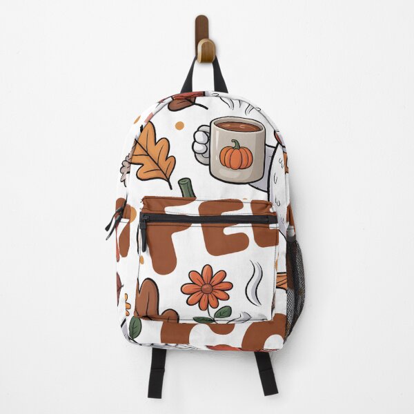 Item preview, Feeling Cozy Fall Goose Design designed and sold by CleanDecor.