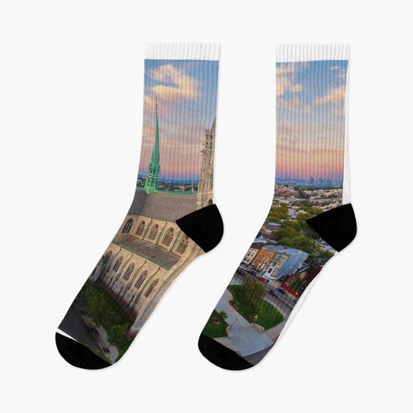 Item preview, Cathedral Basilica of the Sacred Heart 4 designed and sold by Gerard Fornarotto.