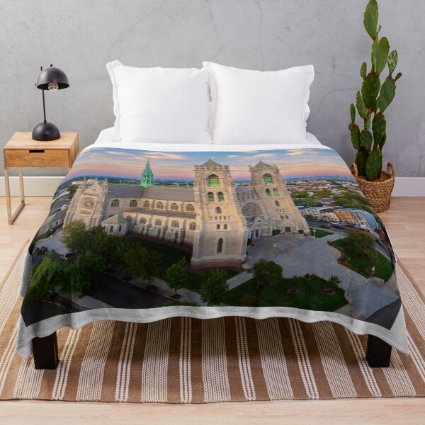 Item preview, Cathedral Basilica of the Sacred Heart 4 designed and sold by Gerard Fornarotto.