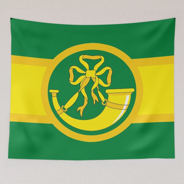 Item preview, HUNTINGDONSHIRE Gifts, Stickers & Products (F) designed and sold by mpodger.