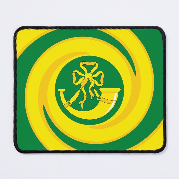 Item preview, HUNTINGDONSHIRE Gifts, Stickers & Products (F) designed and sold by mpodger.
