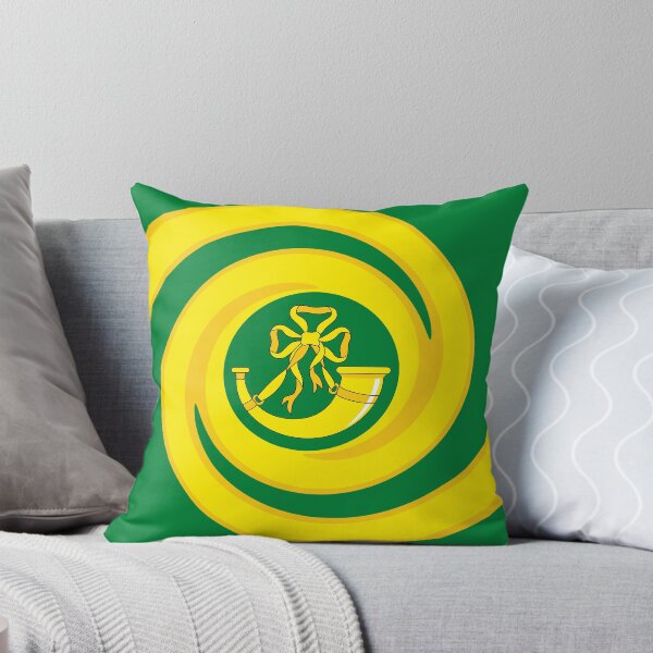 Item preview, HUNTINGDONSHIRE Gifts, Stickers & Products (F) designed and sold by mpodger.