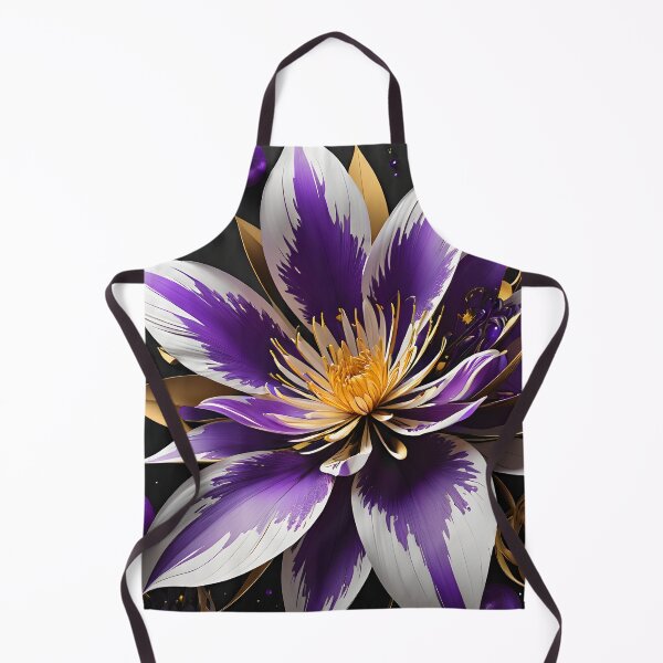 Item preview, Abstract Flower designed and sold by SublimeMusings.