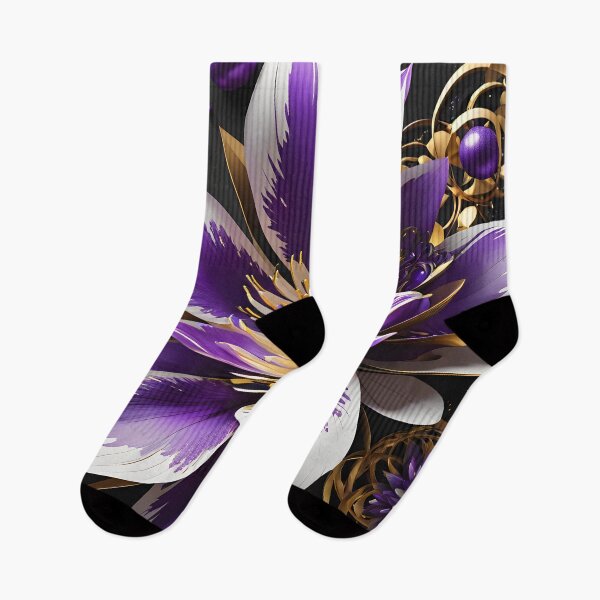 Item preview, Abstract Flower designed and sold by SublimeMusings.