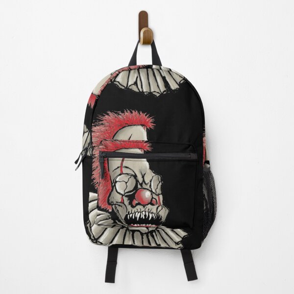 Item preview, Killer clown designed and sold by Glenbobagins.