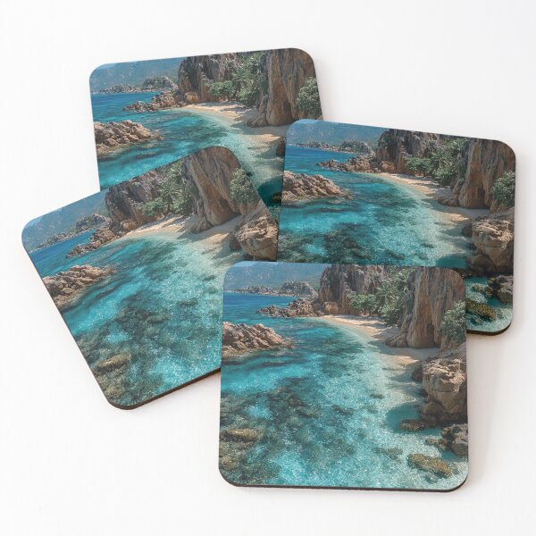 Item preview, Riffs in ocean designed and sold by IljaKulish.