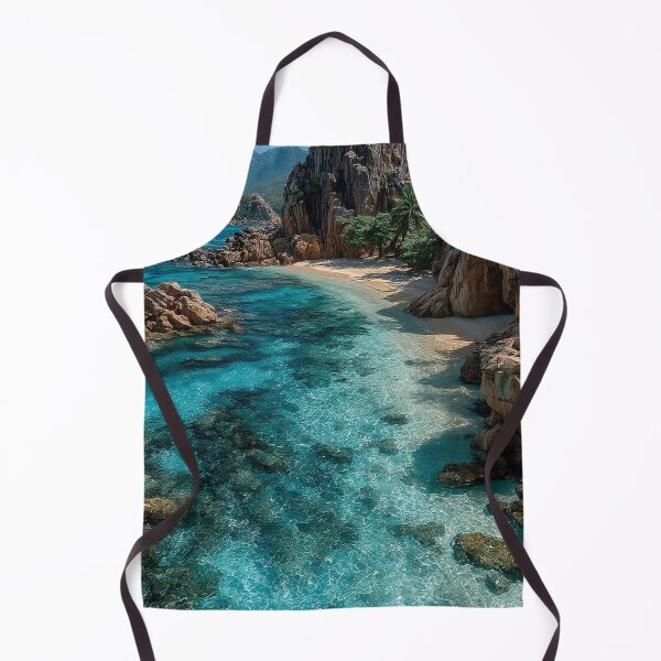 Item preview, Riffs in ocean designed and sold by IljaKulish.