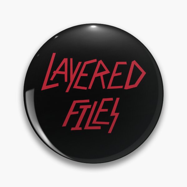 Item preview, Layered Files designed and sold by LegendaryLonk.