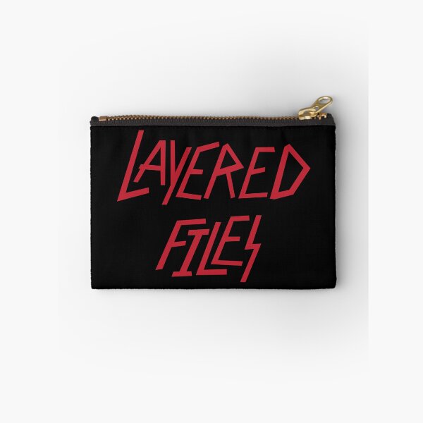 Item preview, Layered Files designed and sold by LegendaryLonk.