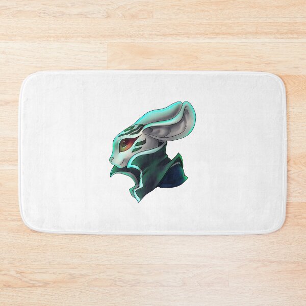 Item preview, Heismay Noctule - Side Bust designed and sold by AstralRavens.