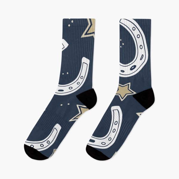 Item preview, Horseshoes with golden stars , lucky symbols . designed and sold by Lucky 777.