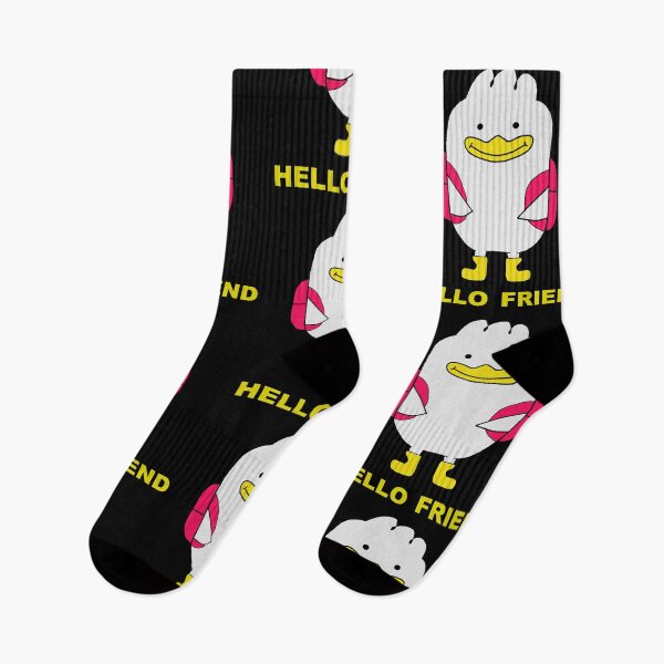 Item preview, kpop demon hunters designed and sold by Soulfate.