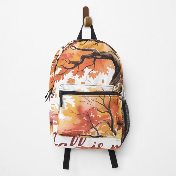 Item preview, Fall Is My Favorite Quote designed and sold by CleanDecor.