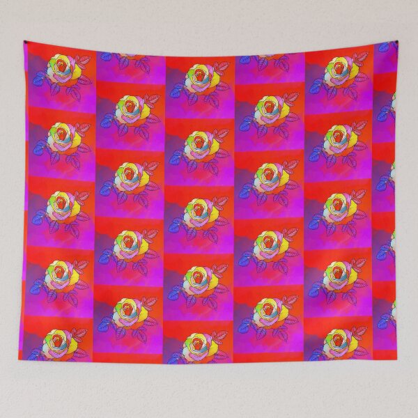 Item preview, Mythical rose designed and sold by Ecosetereos.