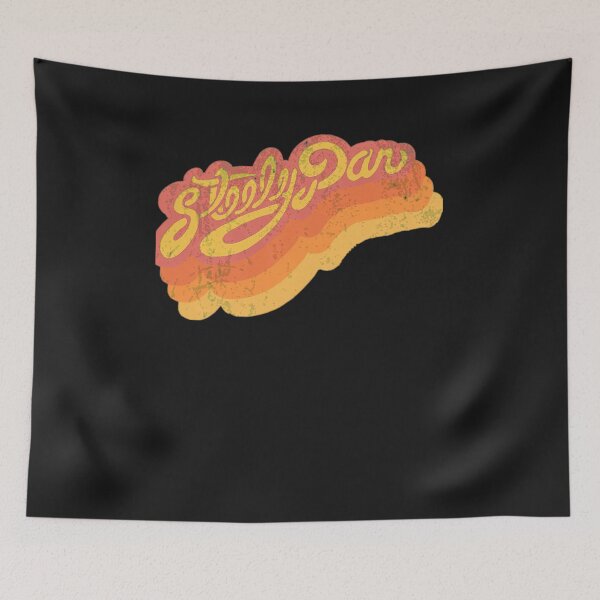 Item preview, Steely Dan Steely Dan designed and sold by linseybusa42.