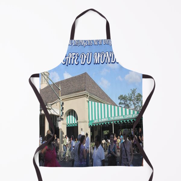 Item preview, GAME-CHANGERS NEW ORLEANS CAFÉ DU MONDE designed and sold by dynasty7ENT1979.