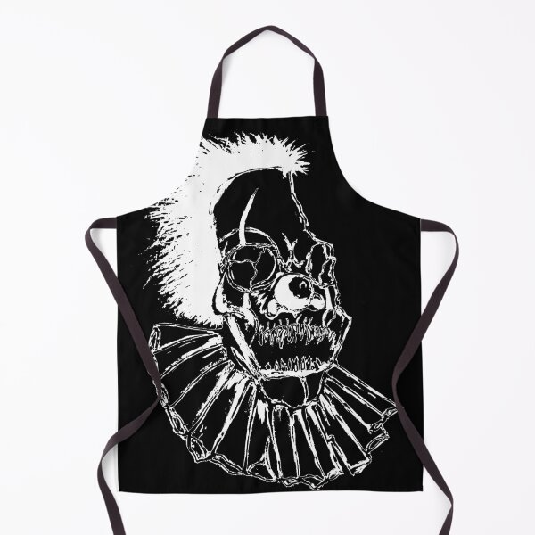 Item preview, Black and white killer designed and sold by Glenbobagins.